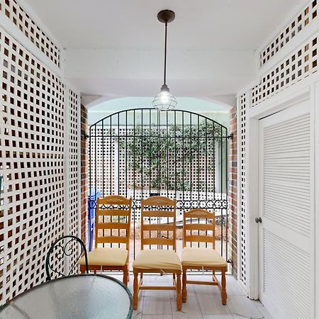 126 Grand Pavilion Isle of Palms Exterior foto