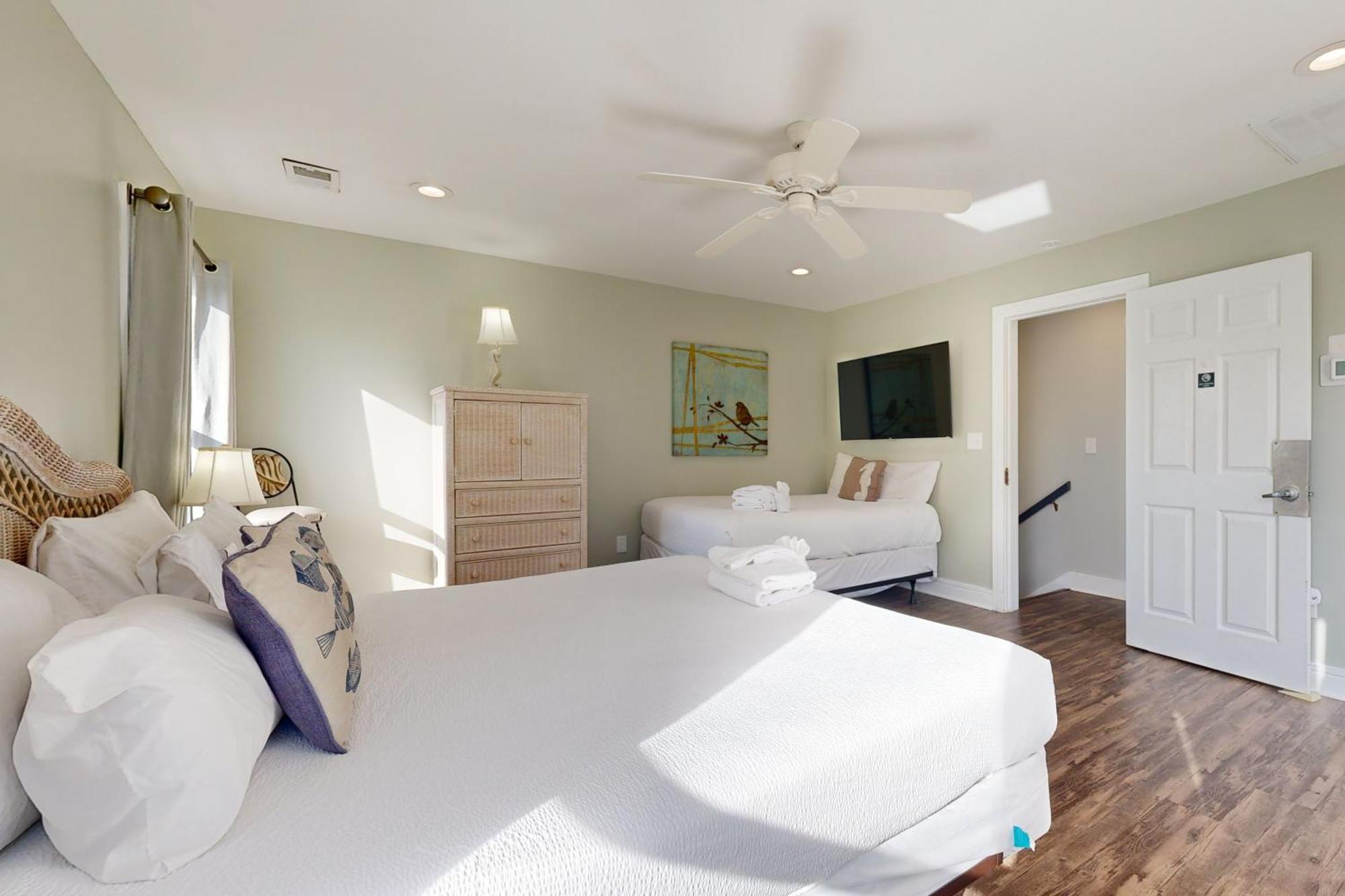 126 Grand Pavilion Isle of Palms Exterior foto