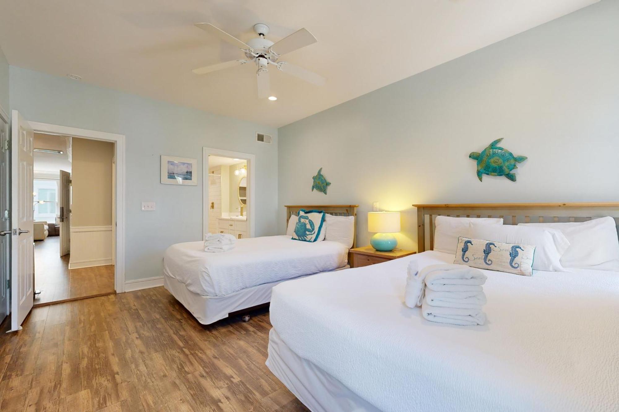 126 Grand Pavilion Isle of Palms Exterior foto
